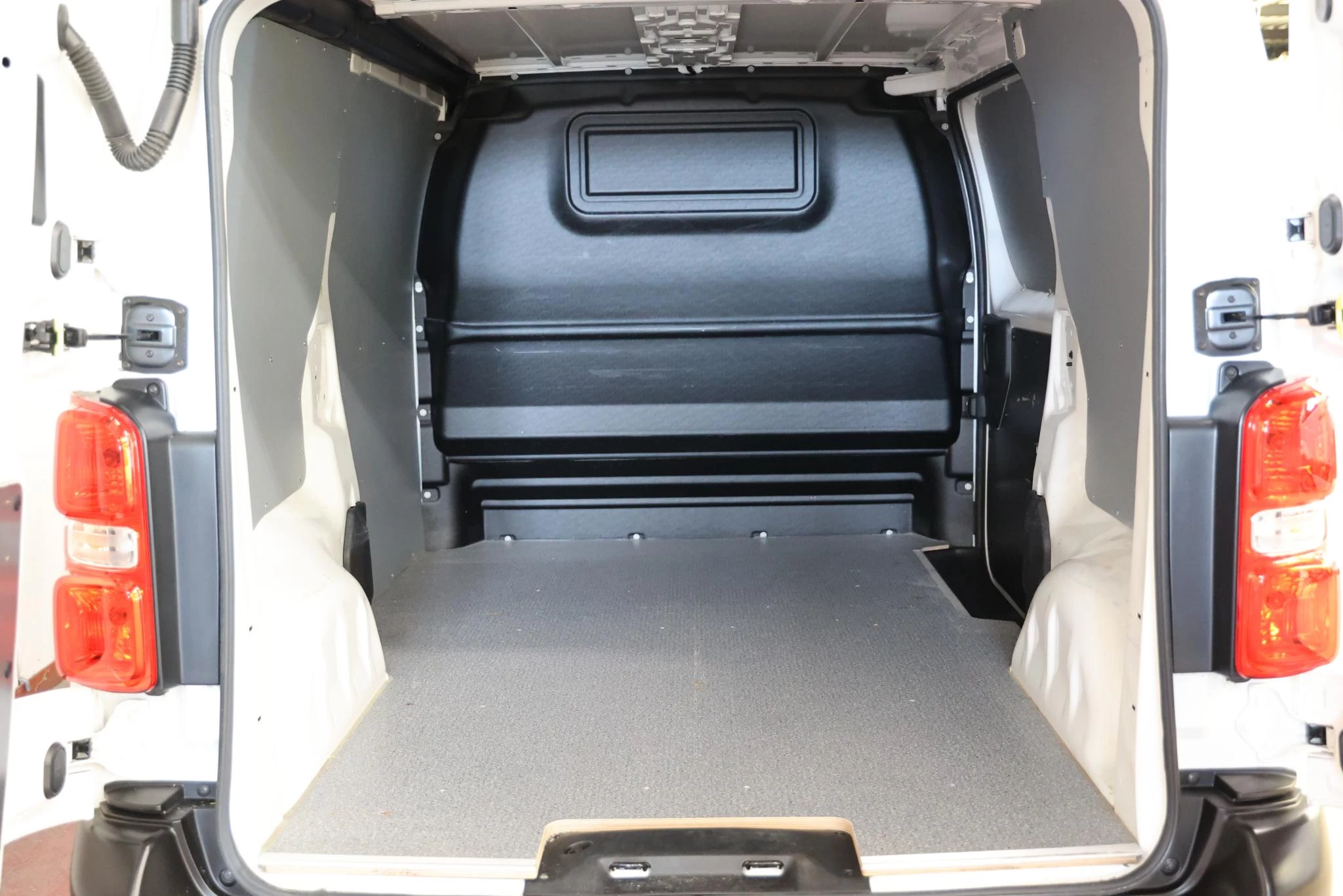 Hoofdafbeelding Toyota ProAce