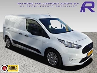 Ford Transit Connect 1.5 EcoBlue L2 Trend 100 PK AIRCO SCHUIFDEUR