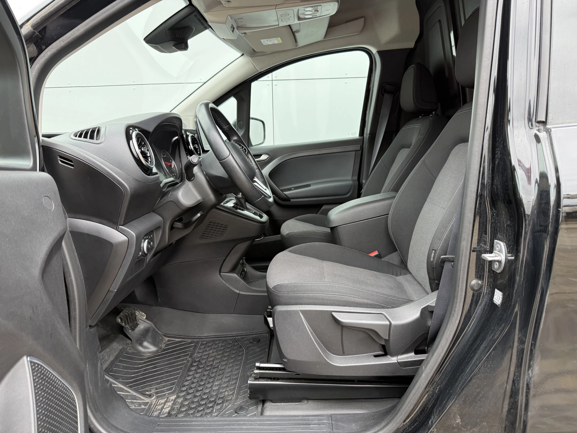 Hoofdafbeelding Mercedes-Benz Citan