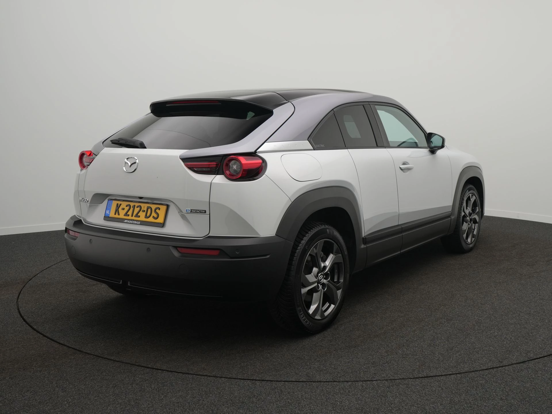 Hoofdafbeelding Mazda MX-30