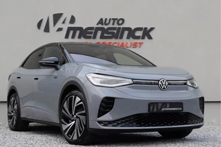Volkswagen ID.5 GTX 77 kWh / Virtual Cockpit/ Adaptive Cruise Control/ Panoramadak/ 221kW (301PK)