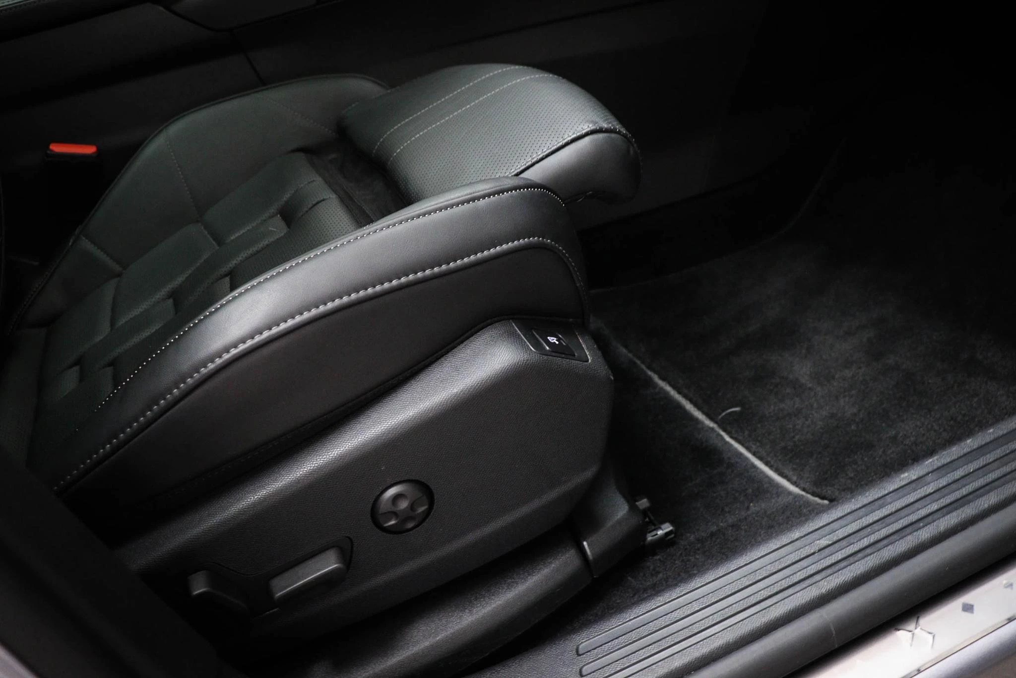 Hoofdafbeelding DS DS 7