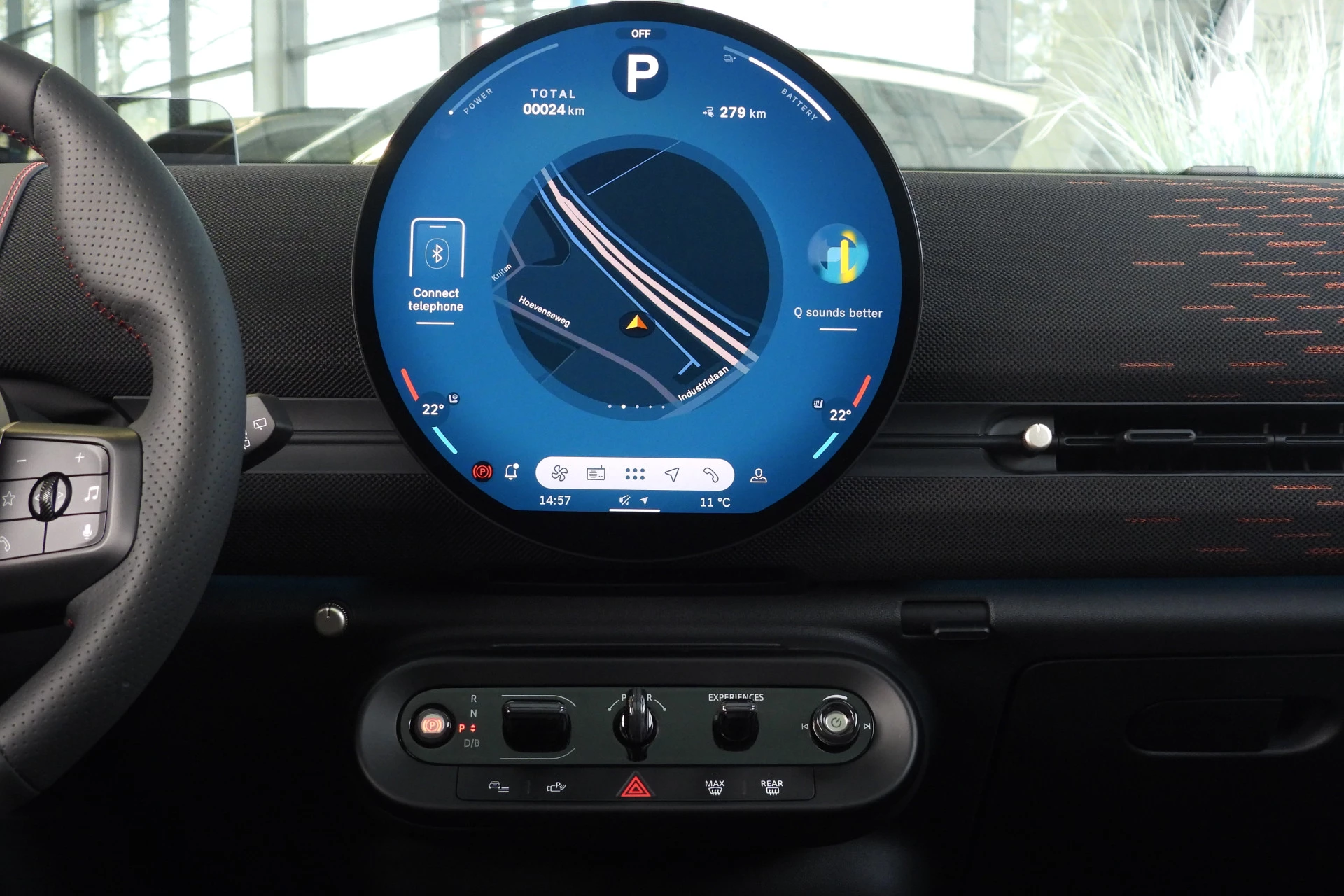 Hoofdafbeelding MINI Aceman