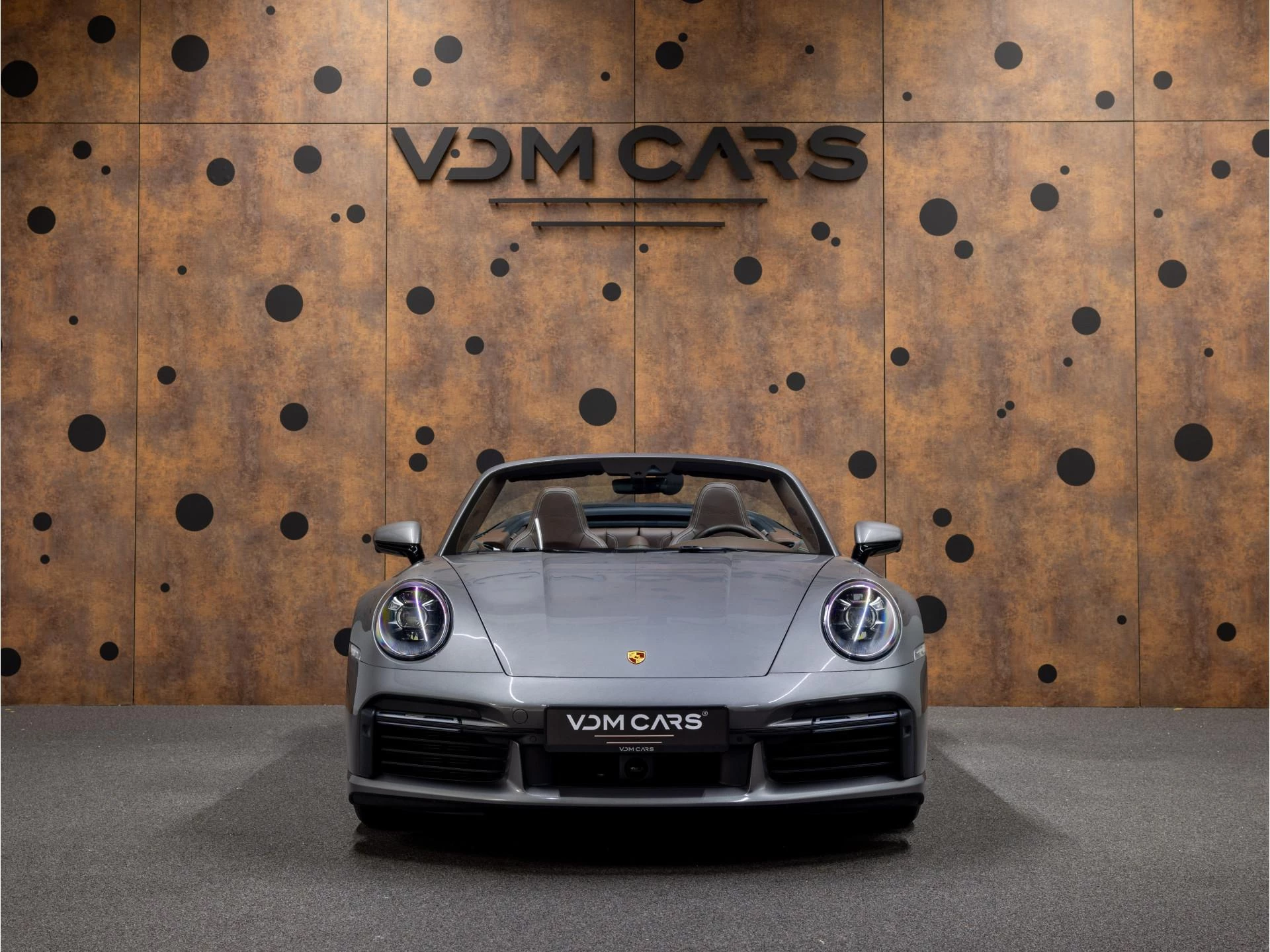Hoofdafbeelding Porsche 911