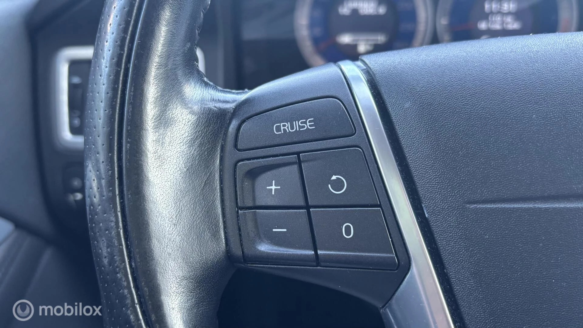 Hoofdafbeelding Volvo V70