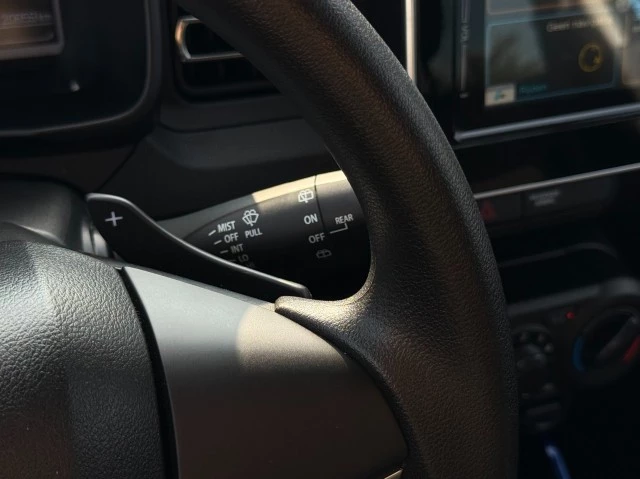 Hoofdafbeelding Suzuki Ignis