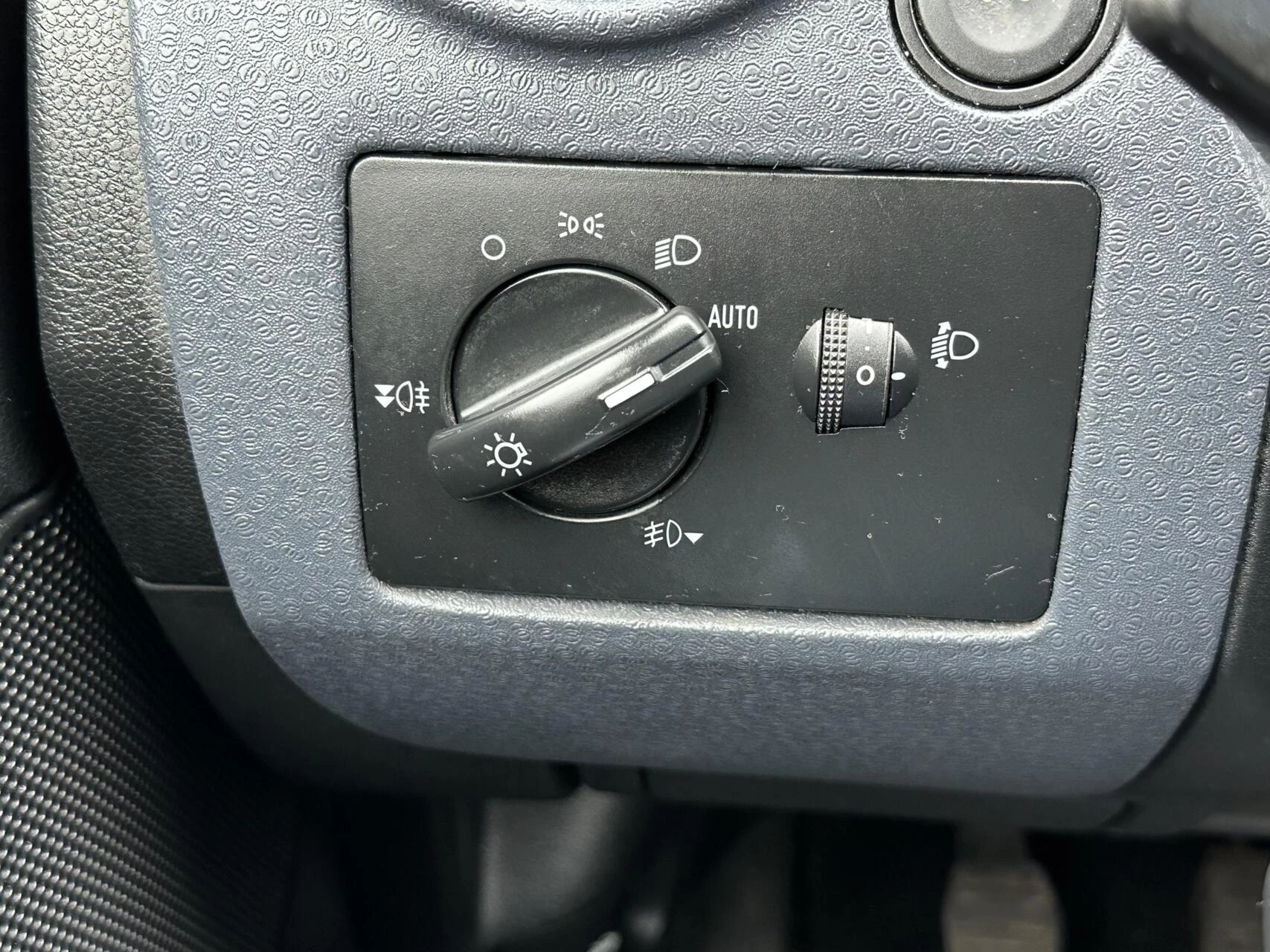 Hoofdafbeelding Ford Fusion