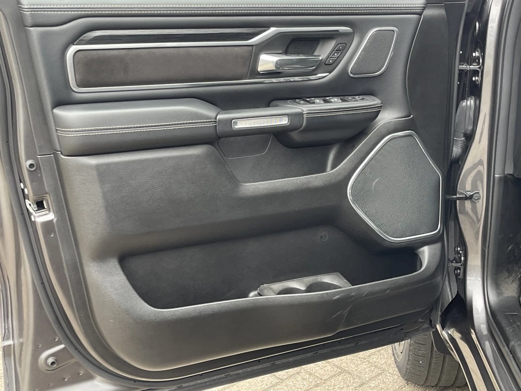 Hoofdafbeelding Dodge Ram Pick-Up