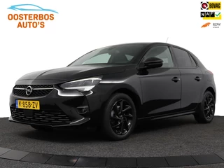 Opel Corsa 1.2T 100pk GS Line Camera/Carplay/PDC