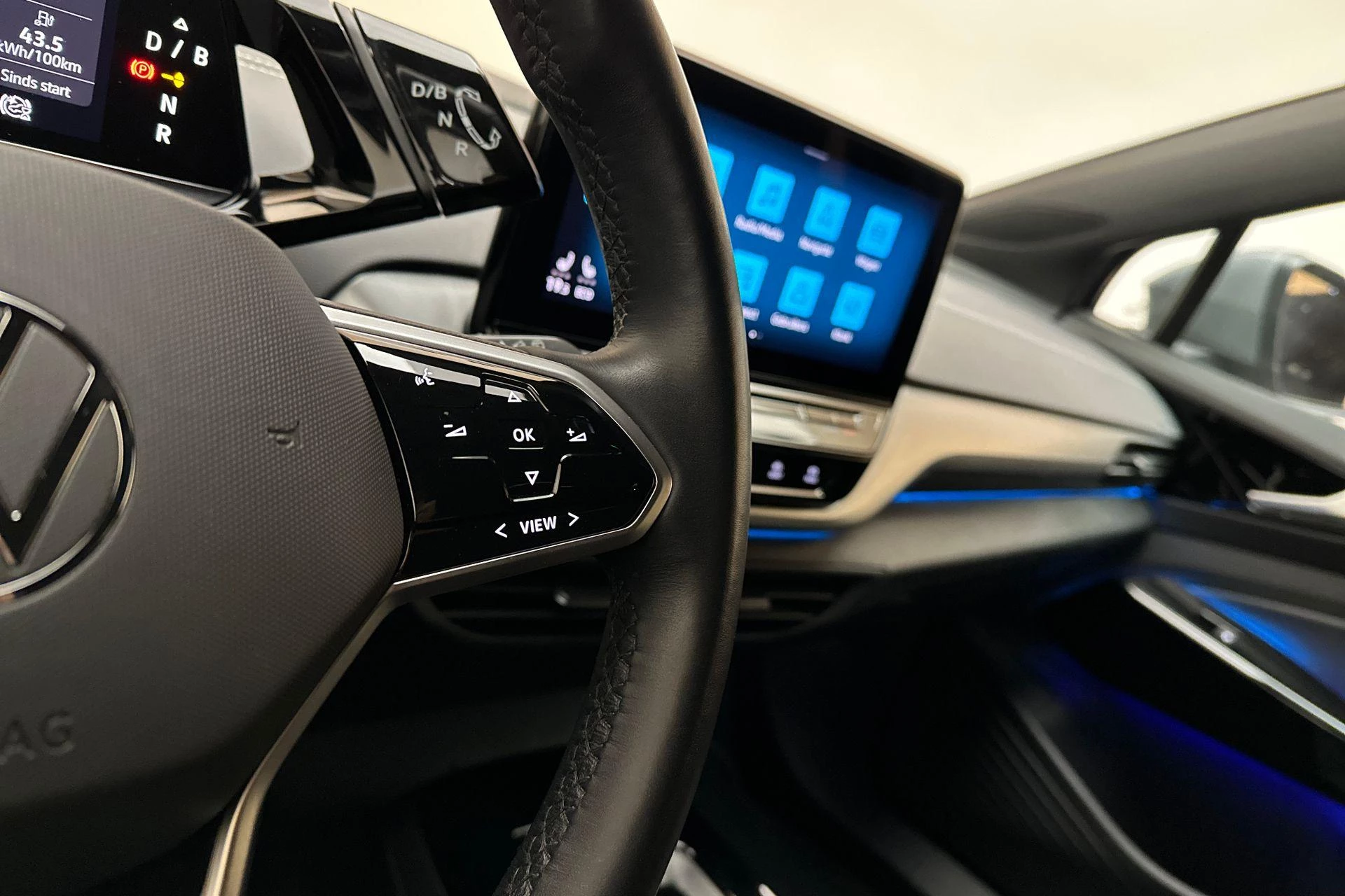 Hoofdafbeelding Volkswagen ID.4