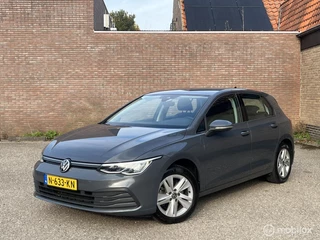 Volkswagen Golf 1.0 eTSI Life | CarPlay | Rijklaar| Automaat