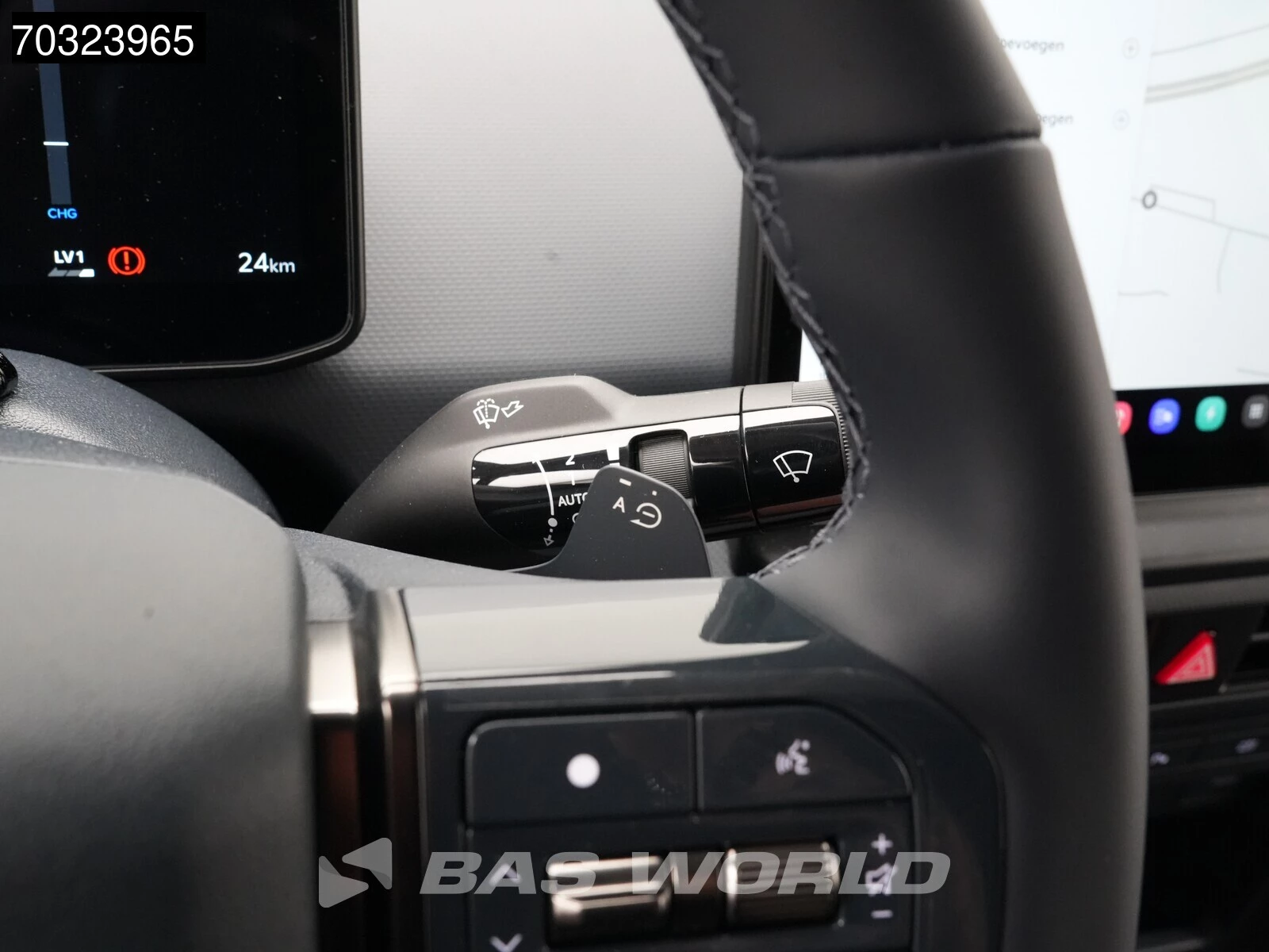 Hoofdafbeelding Kia PV5
