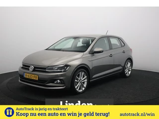 Volkswagen Polo 1.0 TSI Highline | ClimaTronic | Led | Carplay&Android