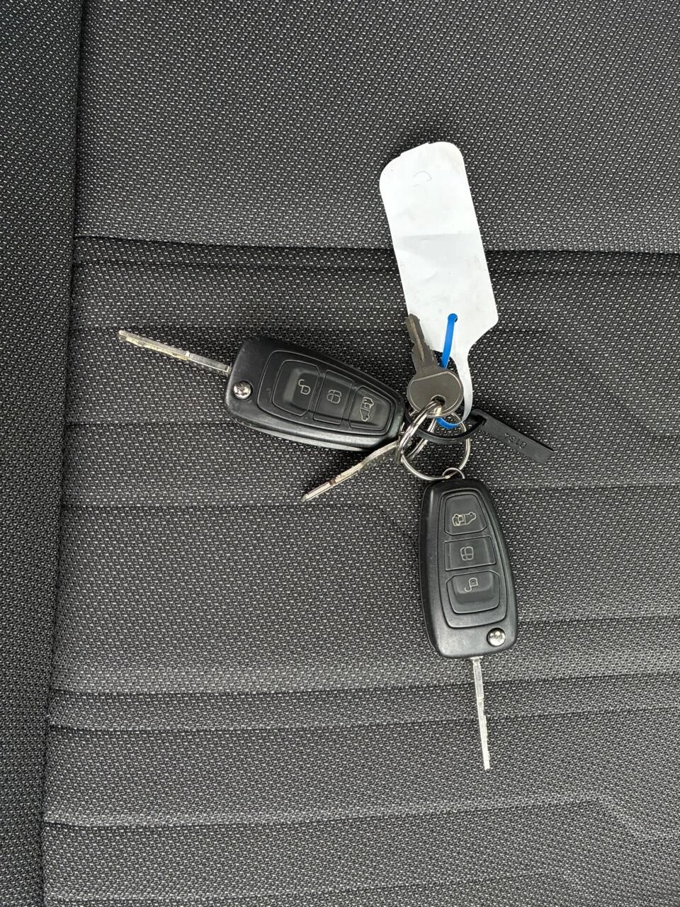 Hoofdafbeelding Ford Tourneo Connect