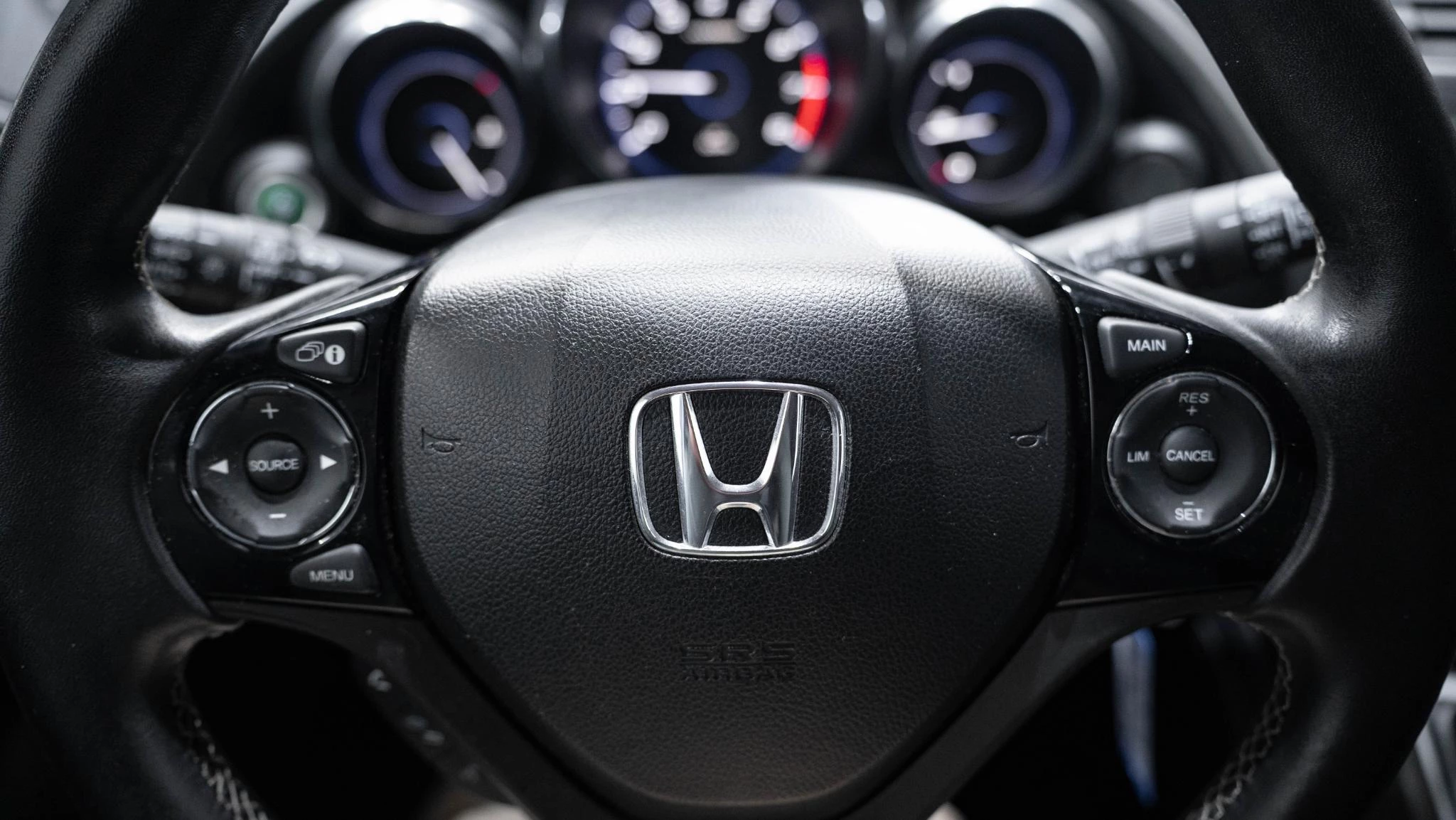 Hoofdafbeelding Honda Civic