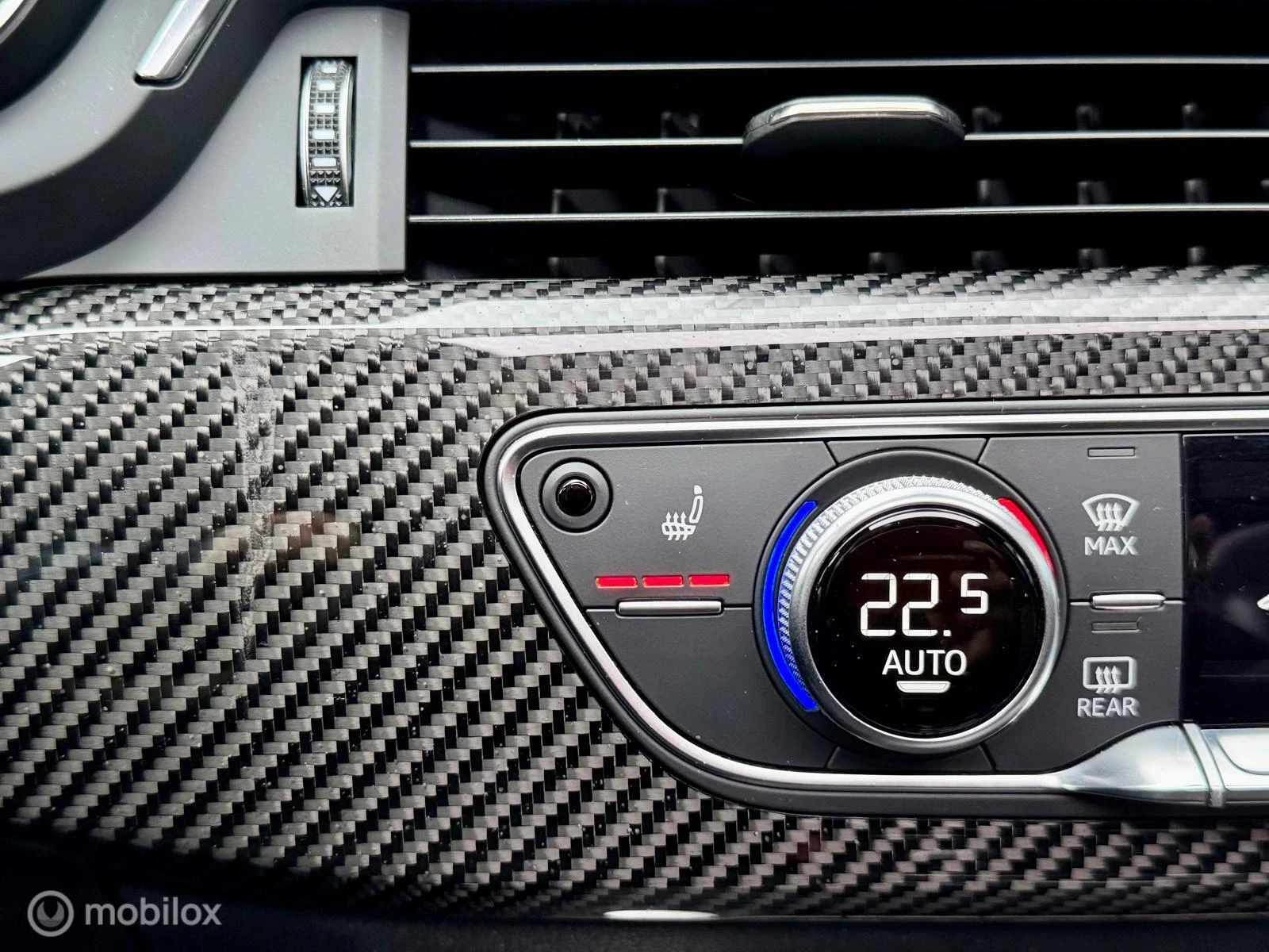 Hoofdafbeelding Audi RS4