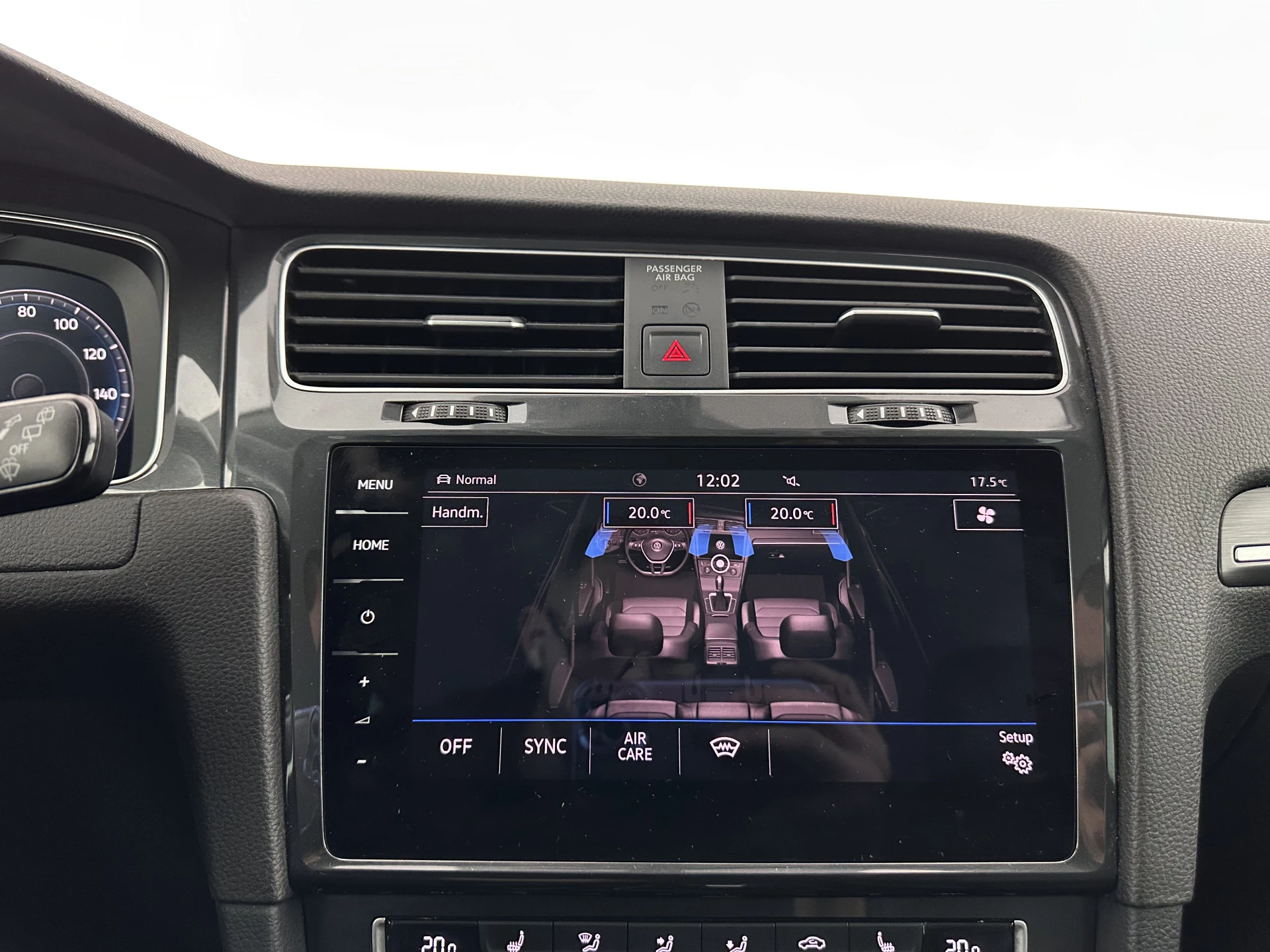 Hoofdafbeelding Volkswagen e-Golf