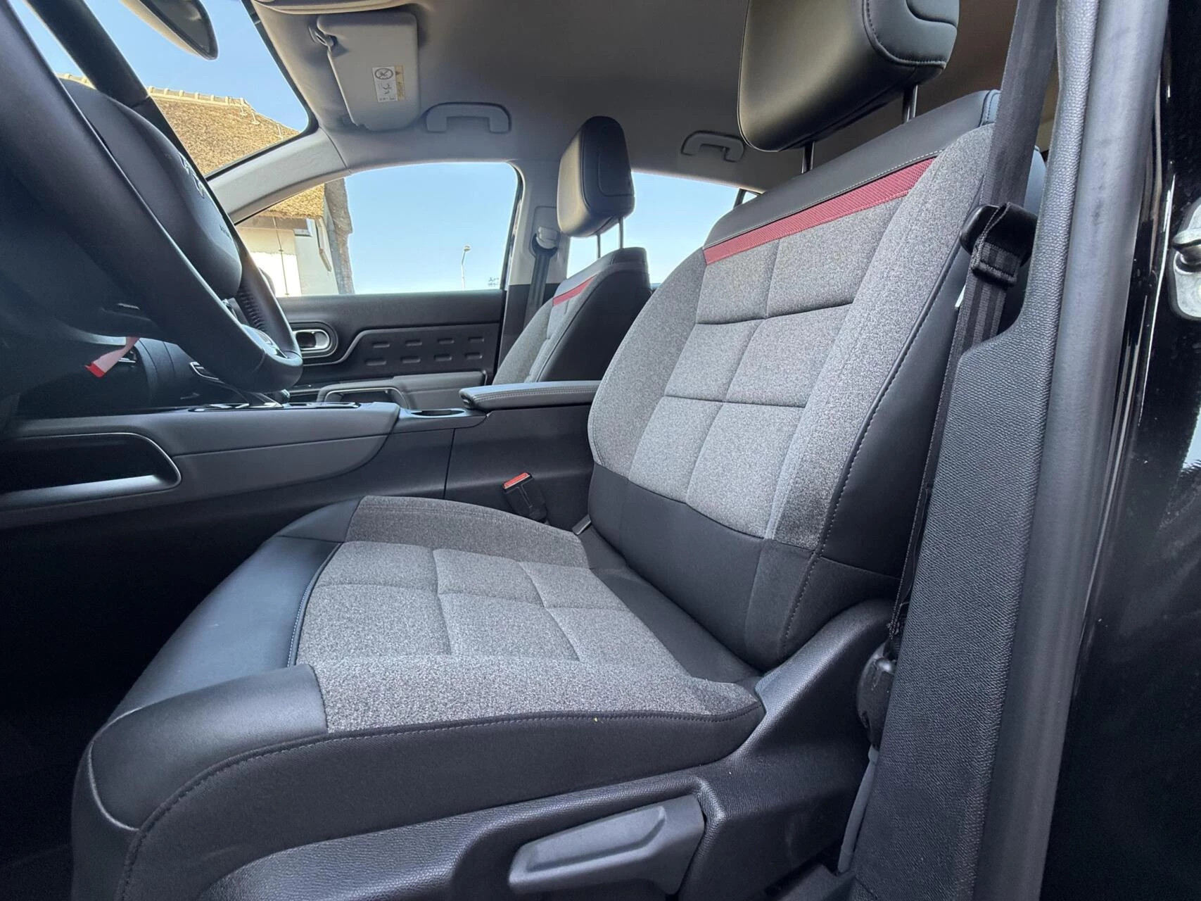 Hoofdafbeelding Citroën C5 Aircross