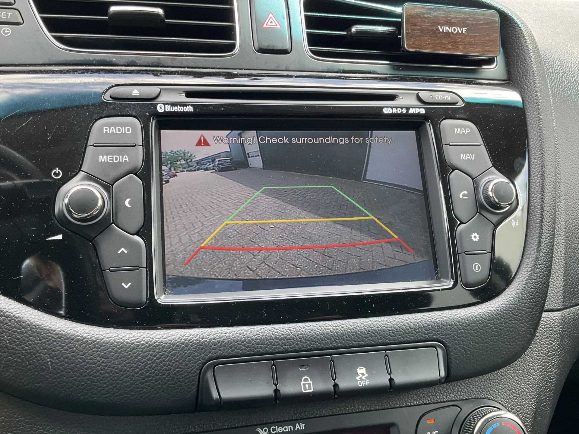 Hoofdafbeelding Kia cee'd