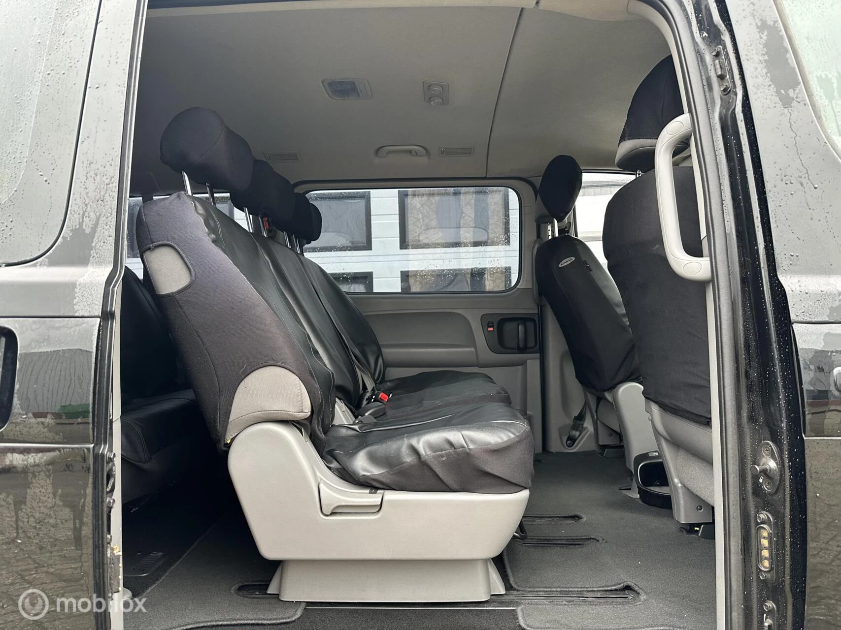 Hoofdafbeelding Hyundai H300