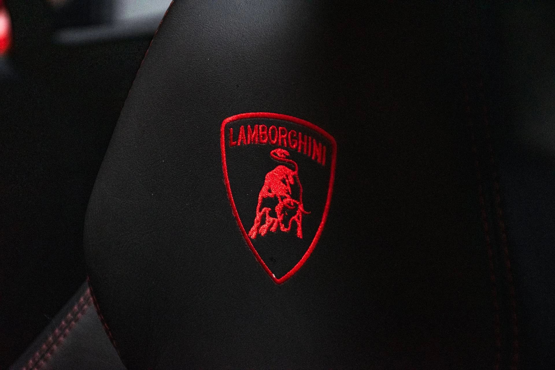 Hoofdafbeelding Lamborghini Urus