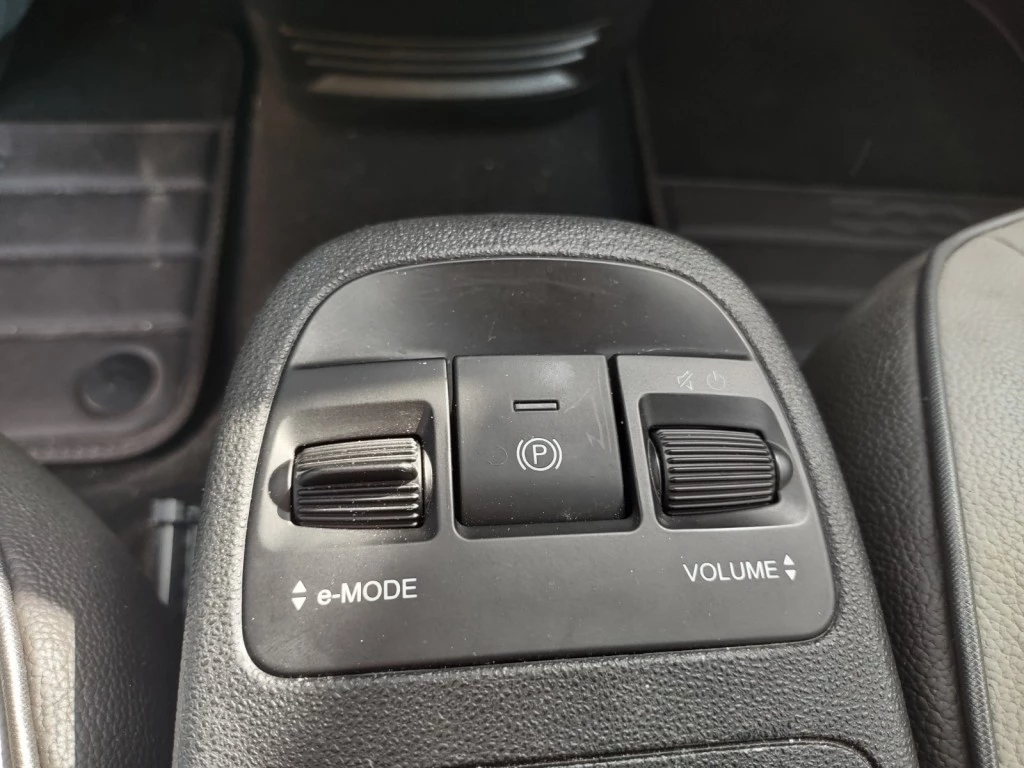 Hoofdafbeelding Fiat 500e