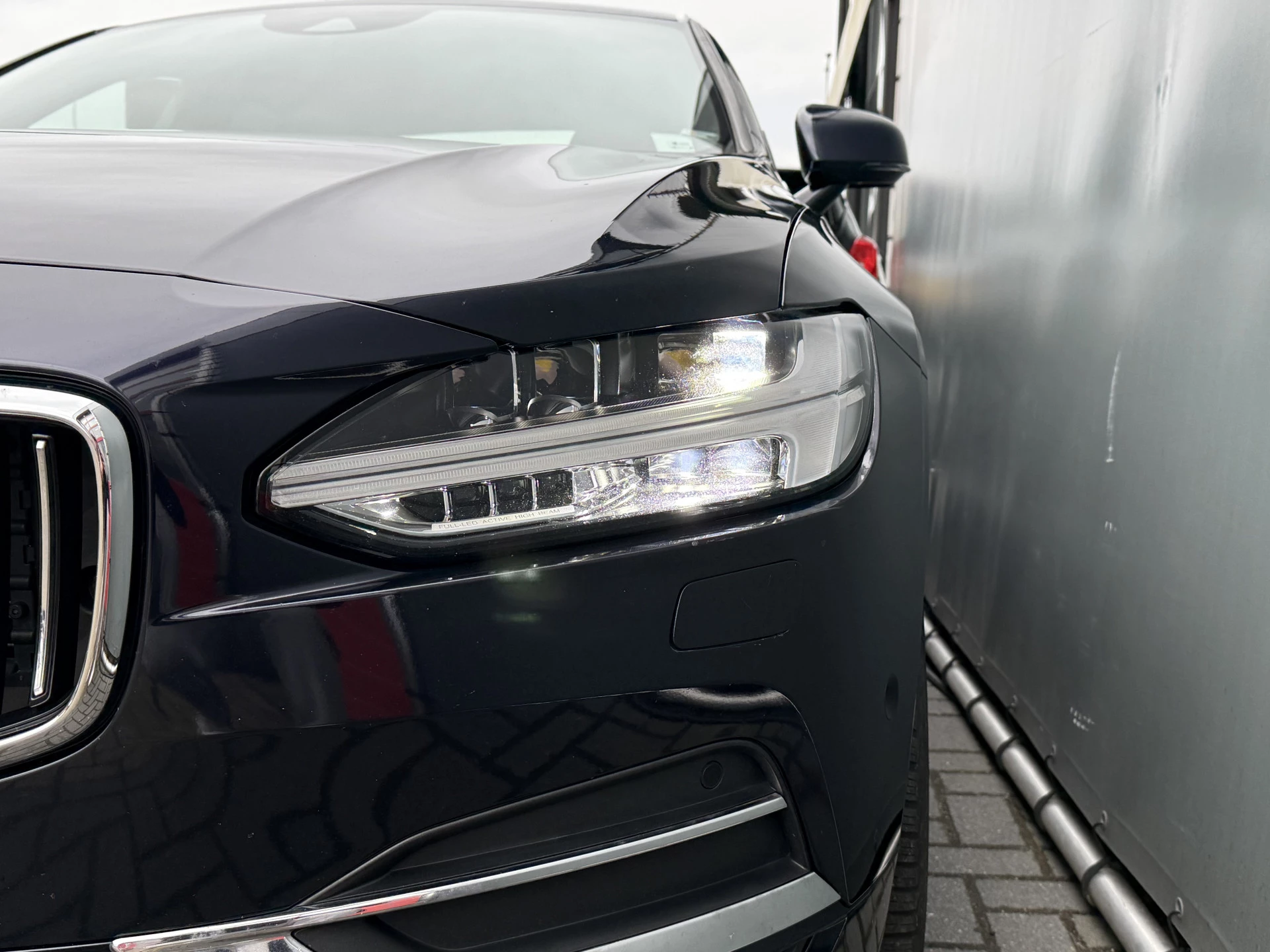 Hoofdafbeelding Volvo S90