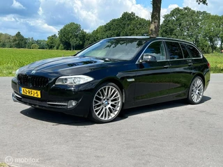 BMW 5-serie Touring 528i Executive
