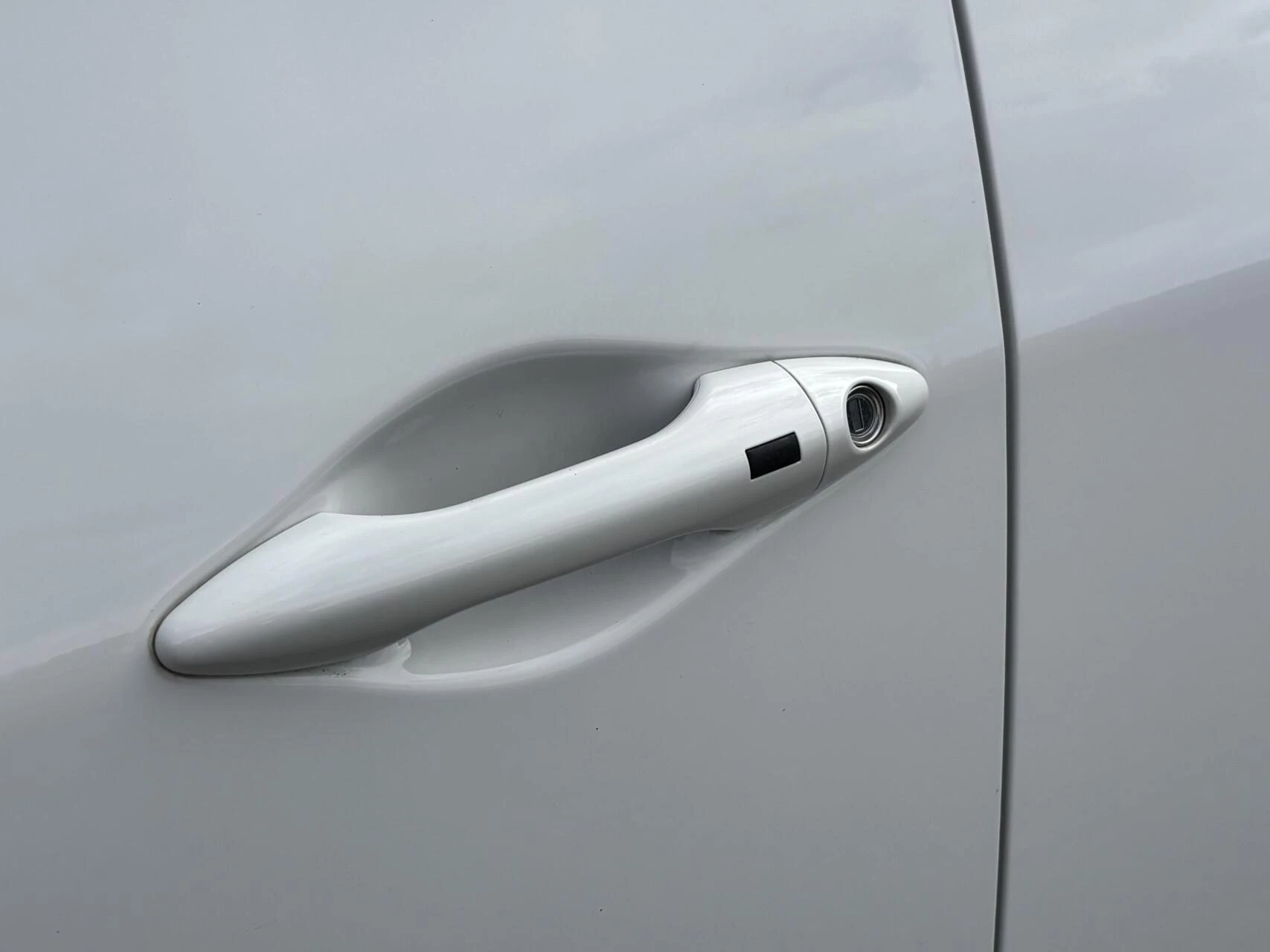 Hoofdafbeelding Hyundai ix35