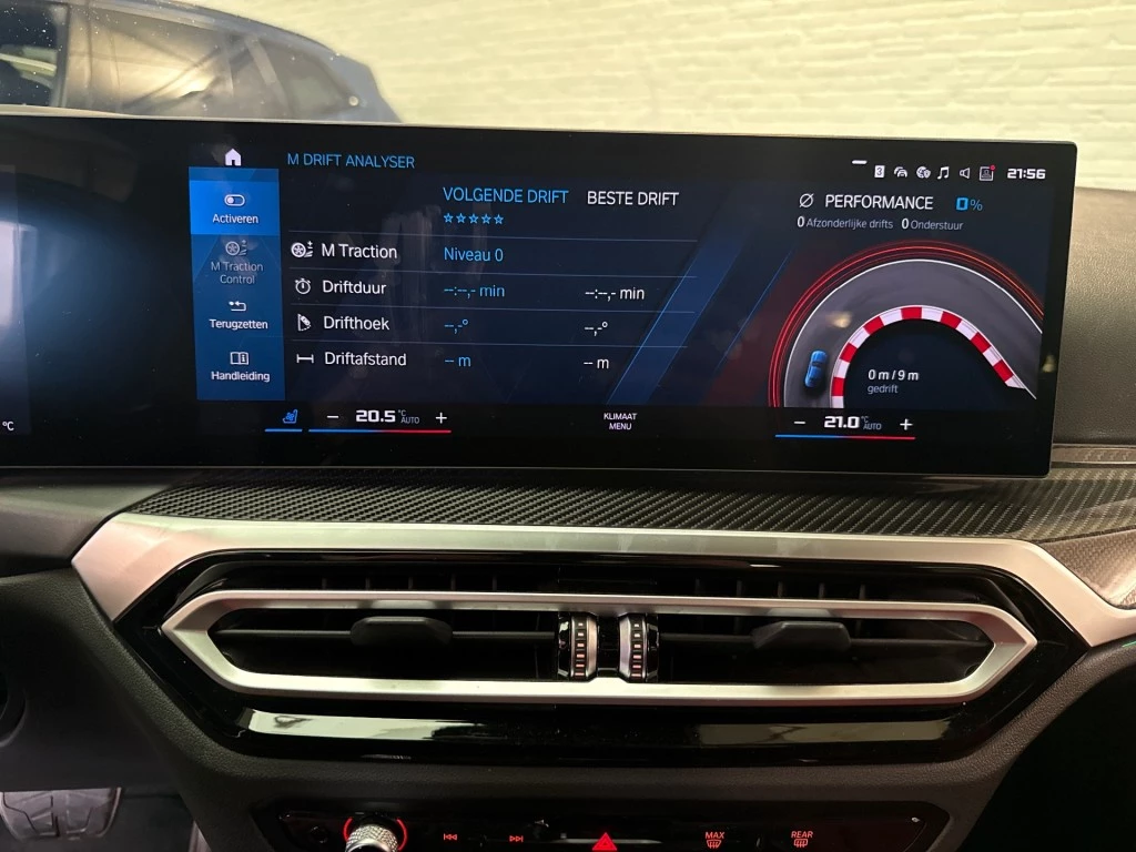 Hoofdafbeelding BMW M3