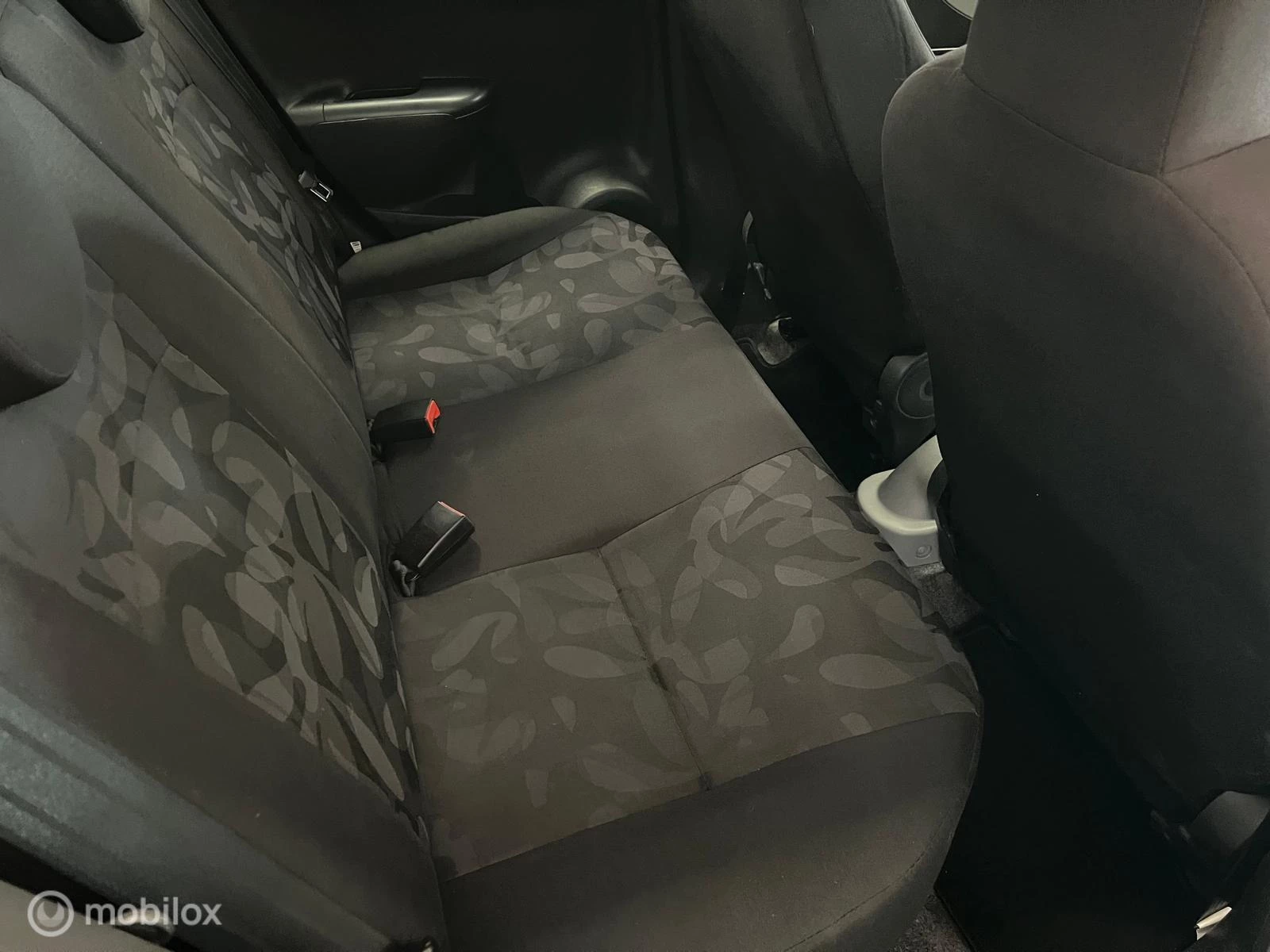 Hoofdafbeelding Suzuki Alto