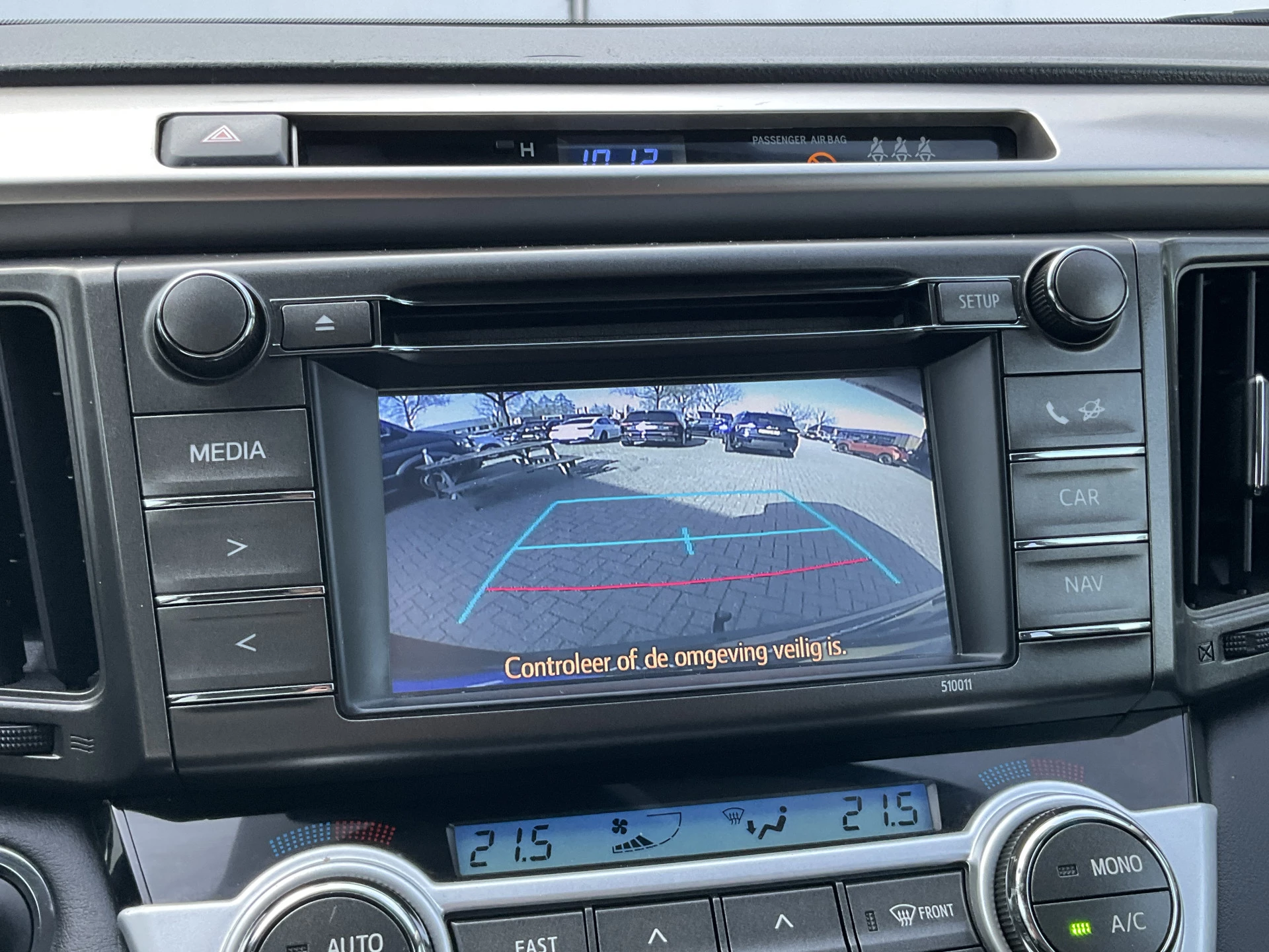 Hoofdafbeelding Toyota RAV4