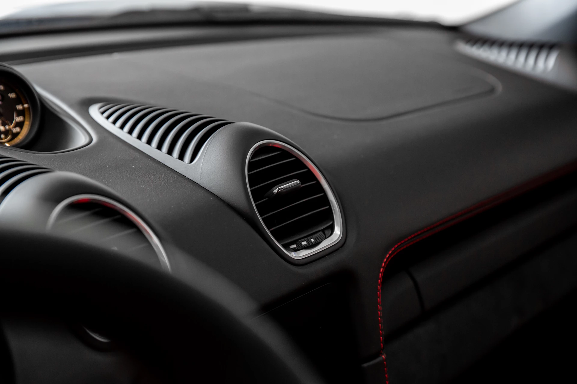 Hoofdafbeelding Porsche 718