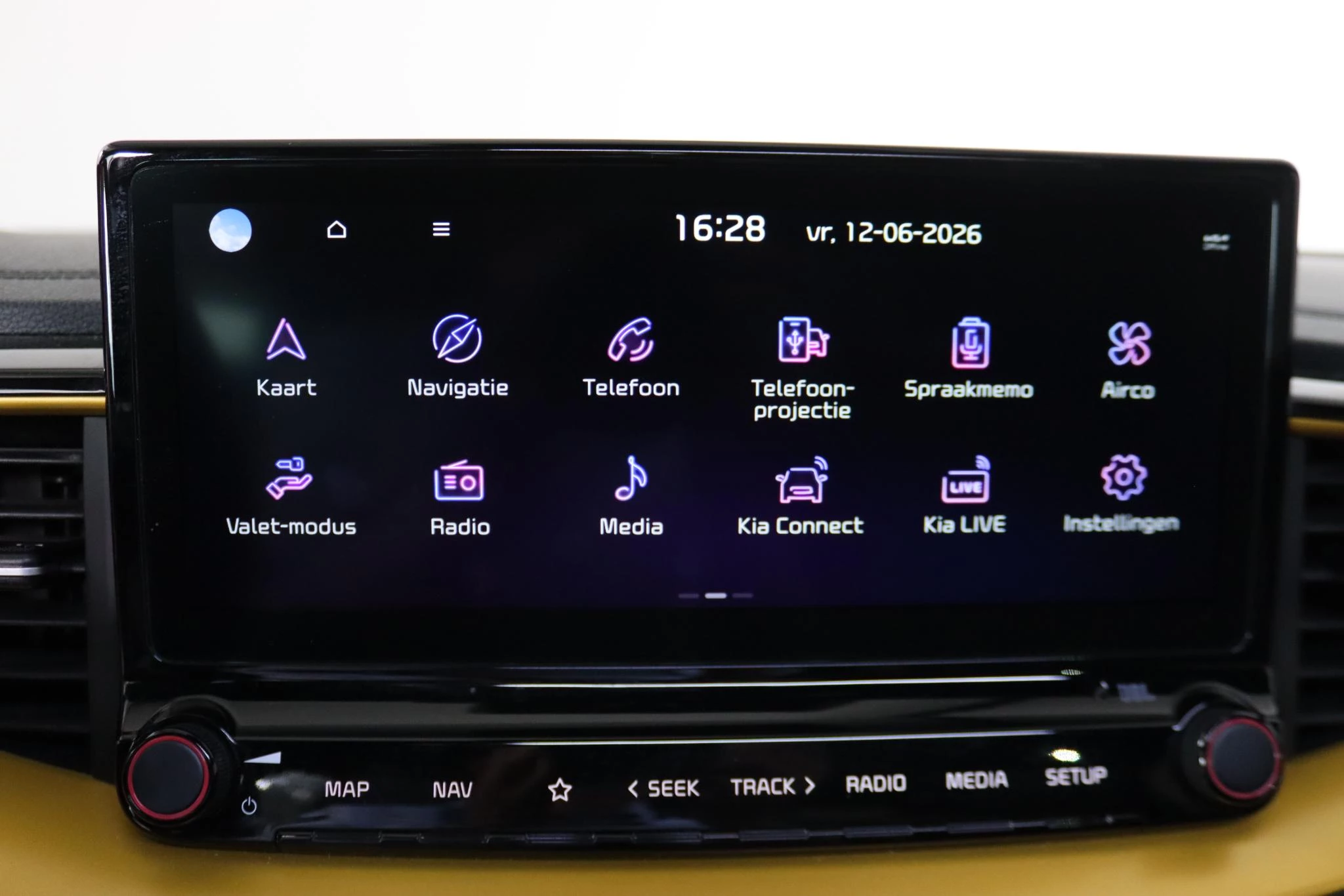 Hoofdafbeelding Kia XCeed