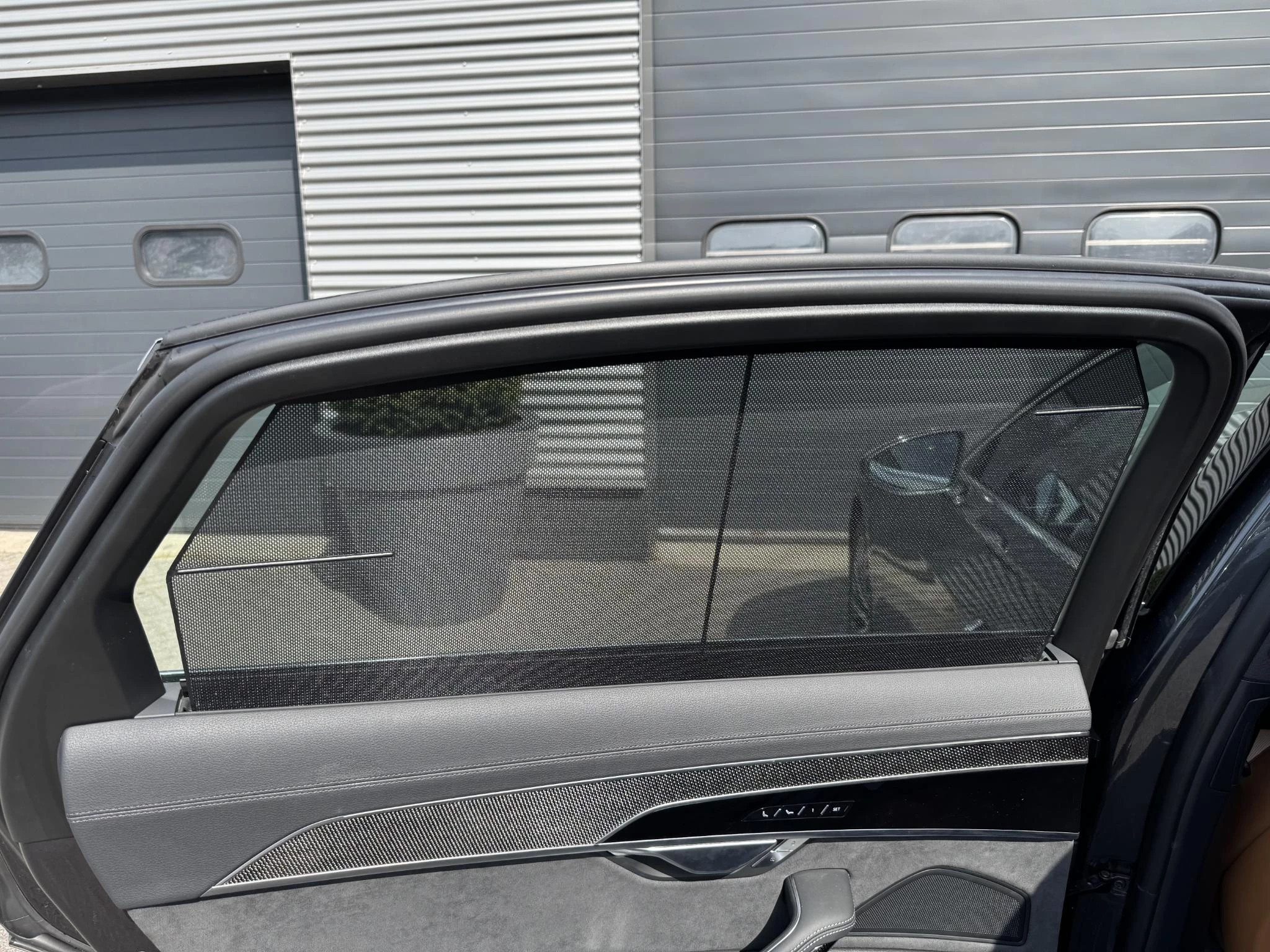 Hoofdafbeelding Audi A8