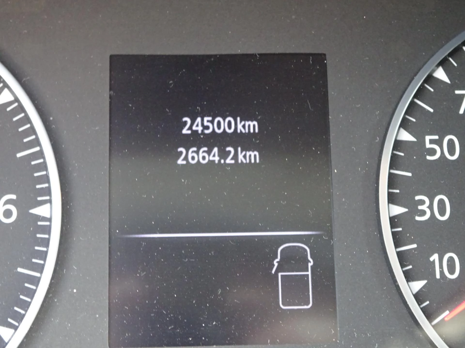 Hoofdafbeelding Renault Express