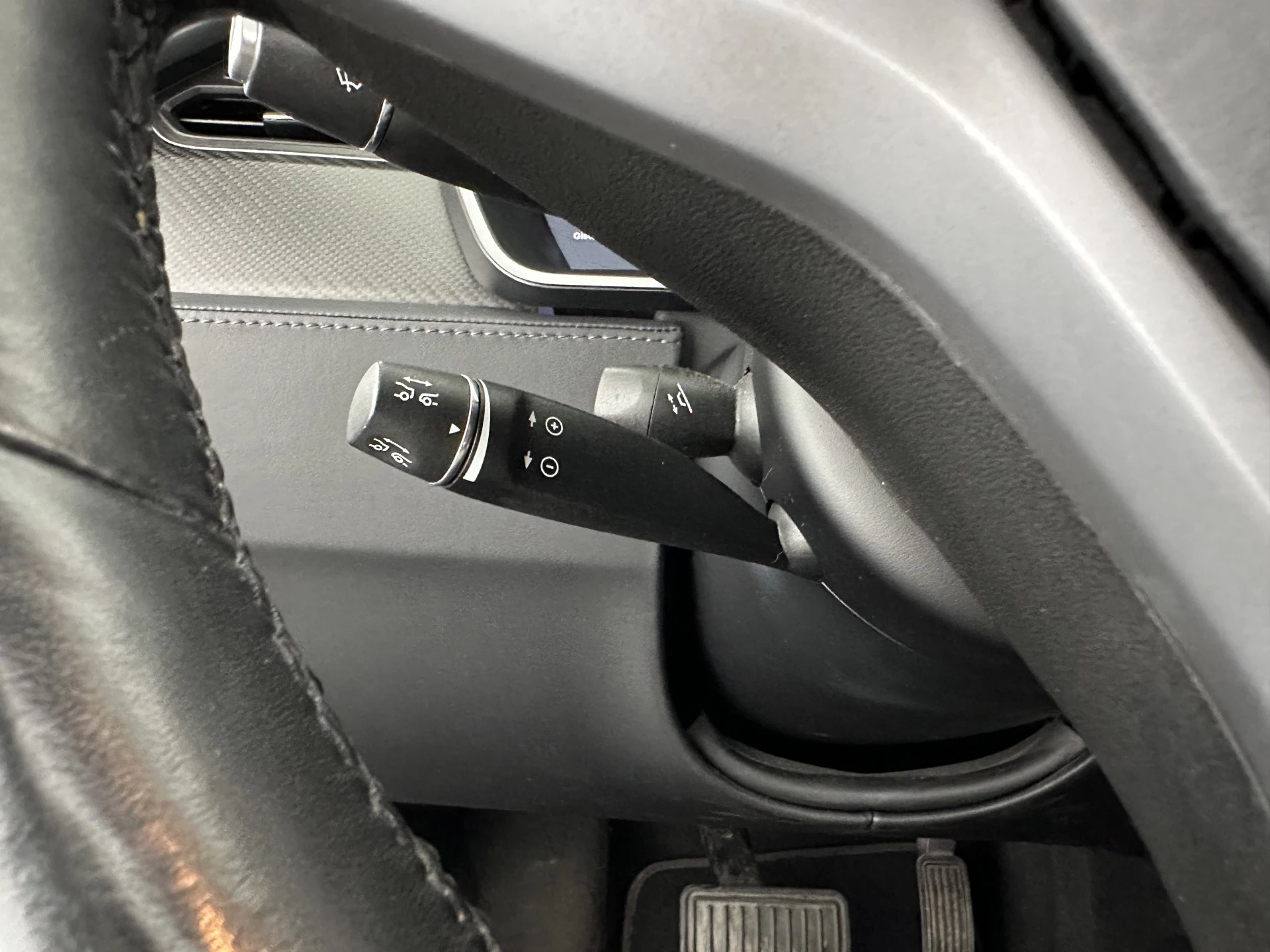 Hoofdafbeelding Tesla Model S