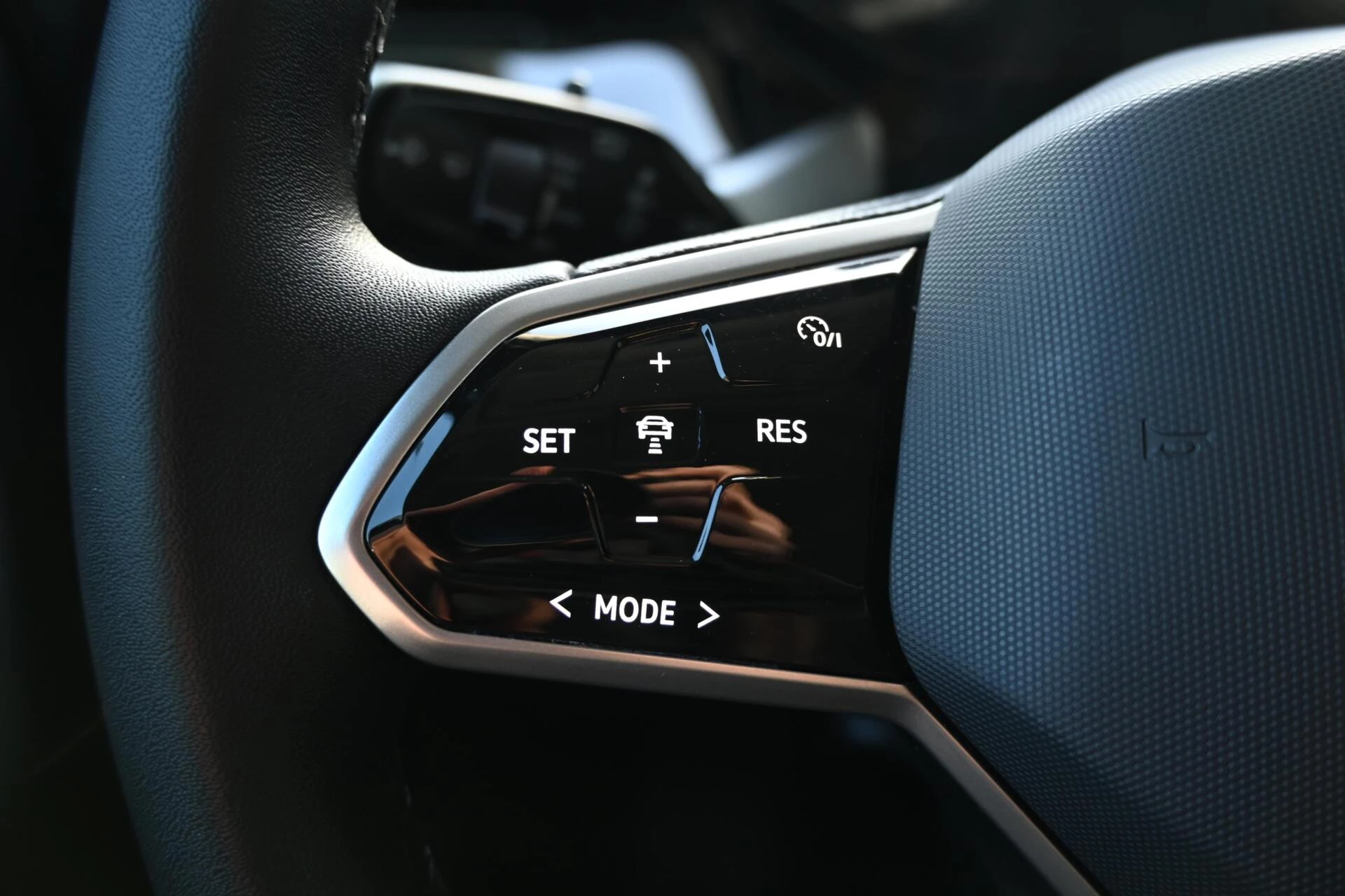 Hoofdafbeelding Volkswagen ID. Buzz