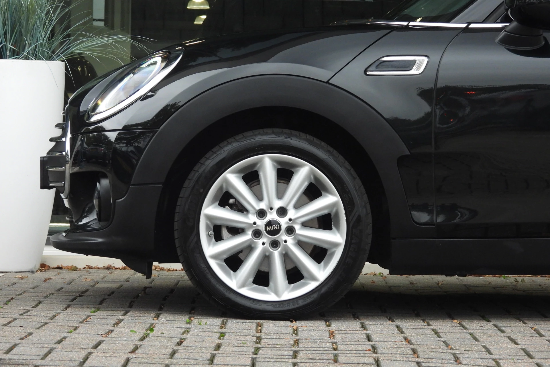Hoofdafbeelding MINI Clubman