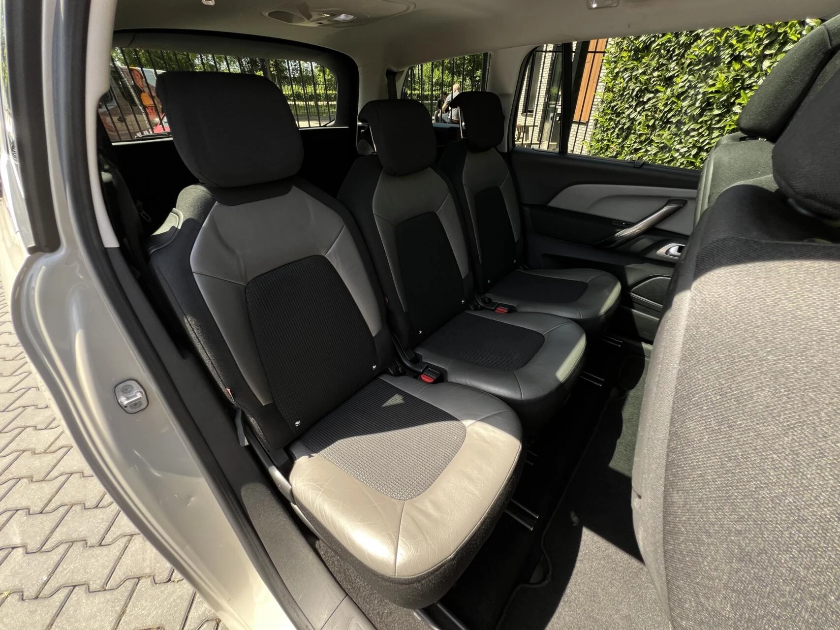 Hoofdafbeelding Citroën Grand C4 Picasso