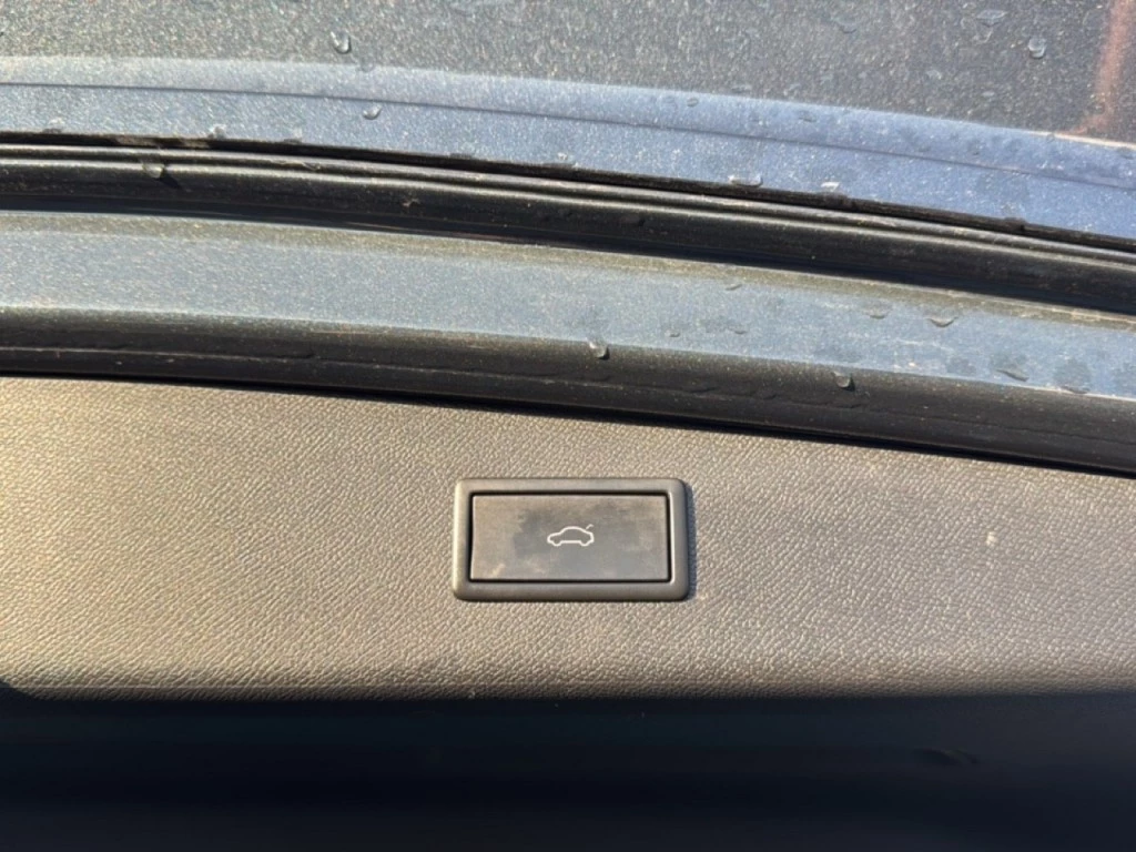 Hoofdafbeelding CUPRA Leon Sportstourer