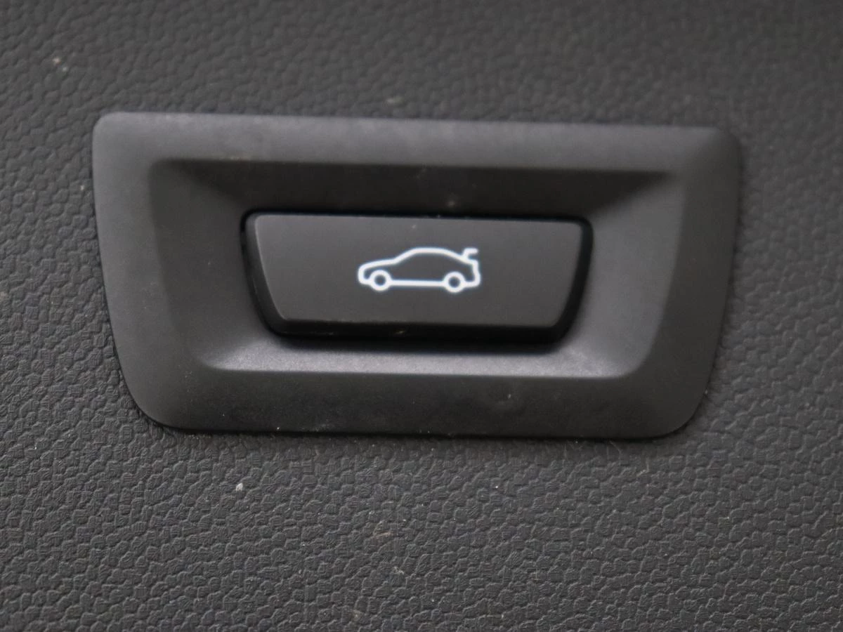 Hoofdafbeelding BMW iX