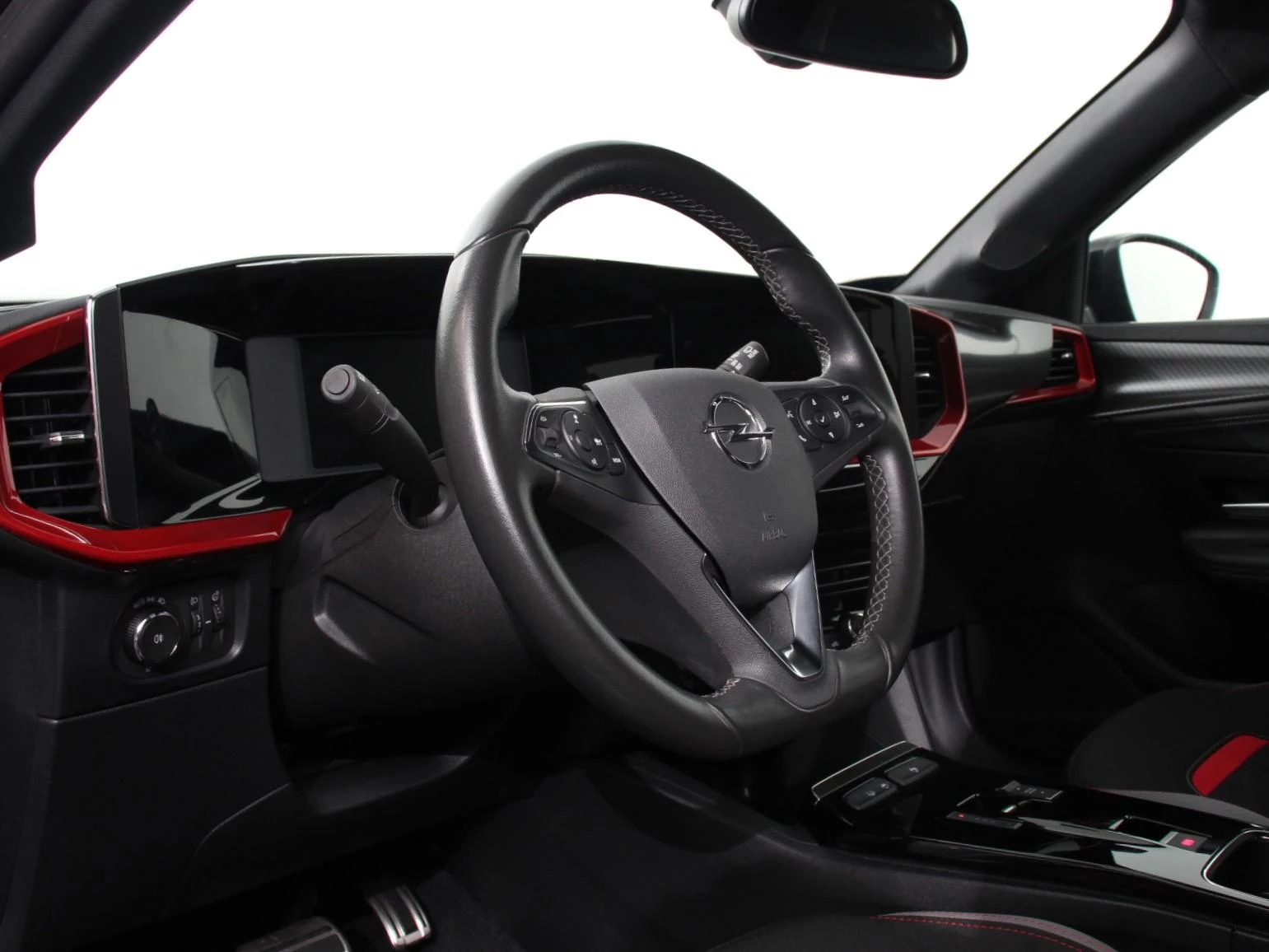 Hoofdafbeelding Opel Mokka-e