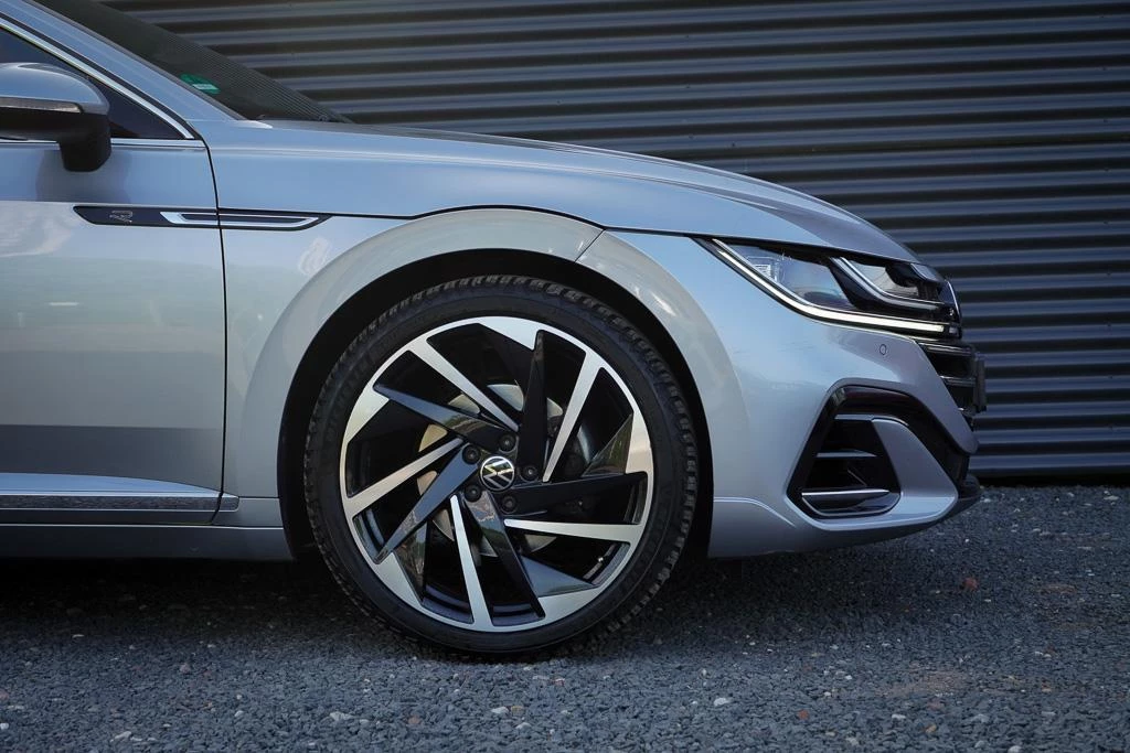 Hoofdafbeelding Volkswagen Arteon