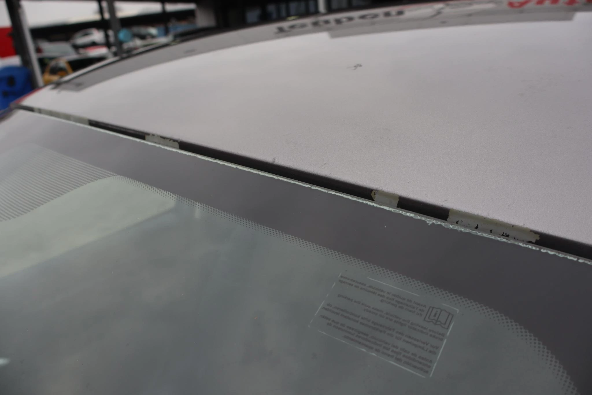 Hoofdafbeelding Renault Scénic