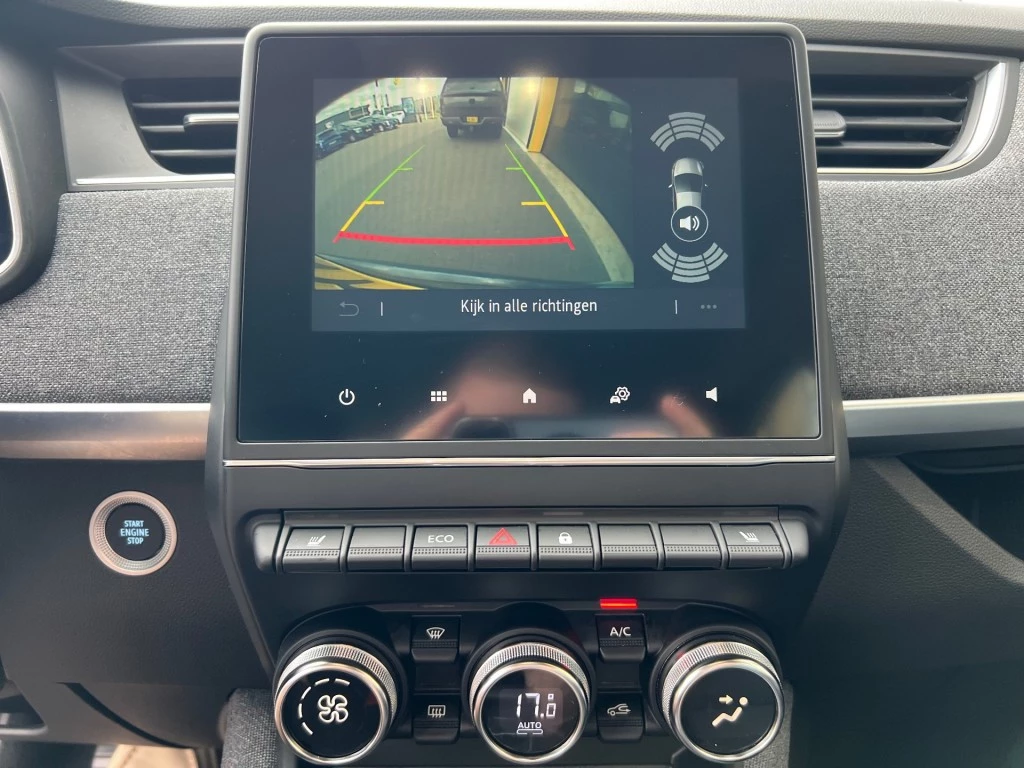 Hoofdafbeelding Renault ZOE