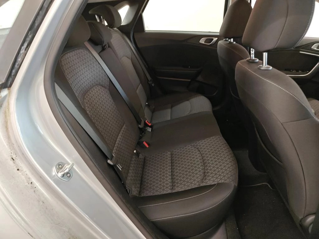 Hoofdafbeelding Kia Ceed