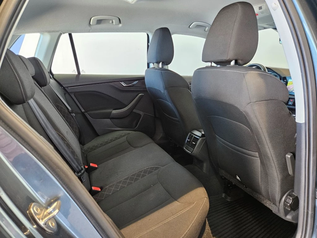 Hoofdafbeelding Škoda Kamiq