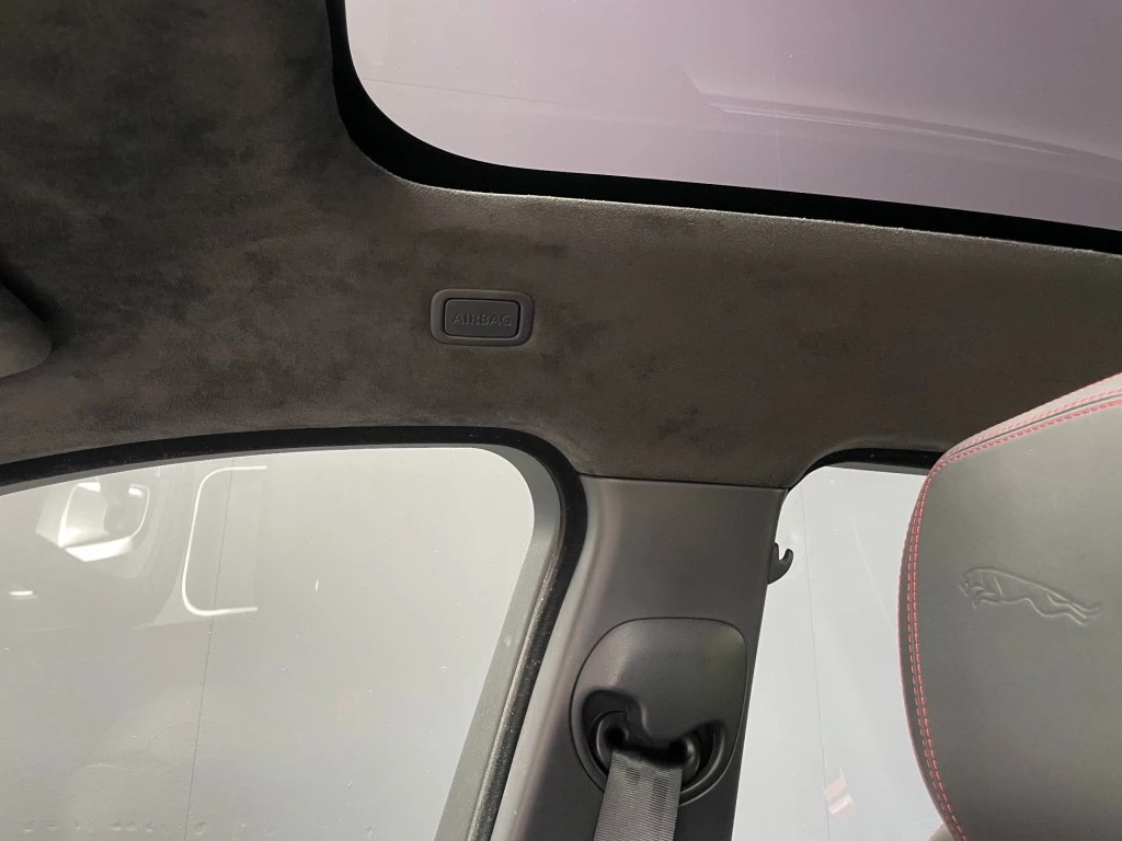 Hoofdafbeelding Jaguar E-PACE