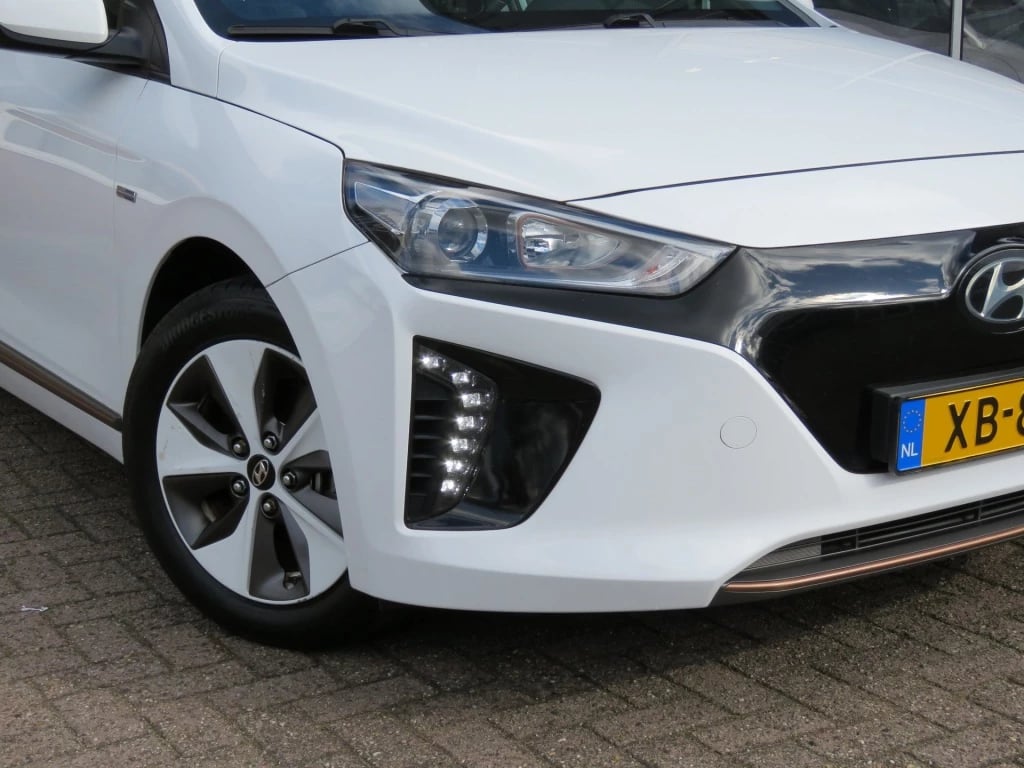 Hoofdafbeelding Hyundai IONIQ